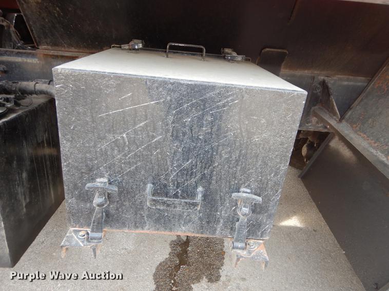 image for item DB0410 2003 Sterling LT7500 dump truck