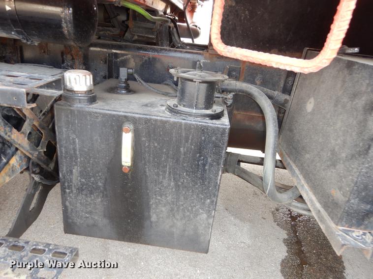 image for item DB0410 2003 Sterling LT7500 dump truck