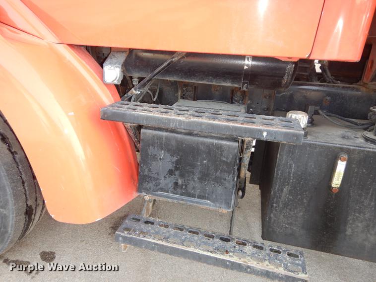 image for item DB0410 2003 Sterling LT7500 dump truck