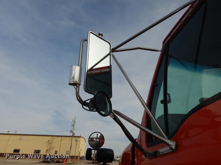 image for item DB0410 2003 Sterling LT7500 dump truck