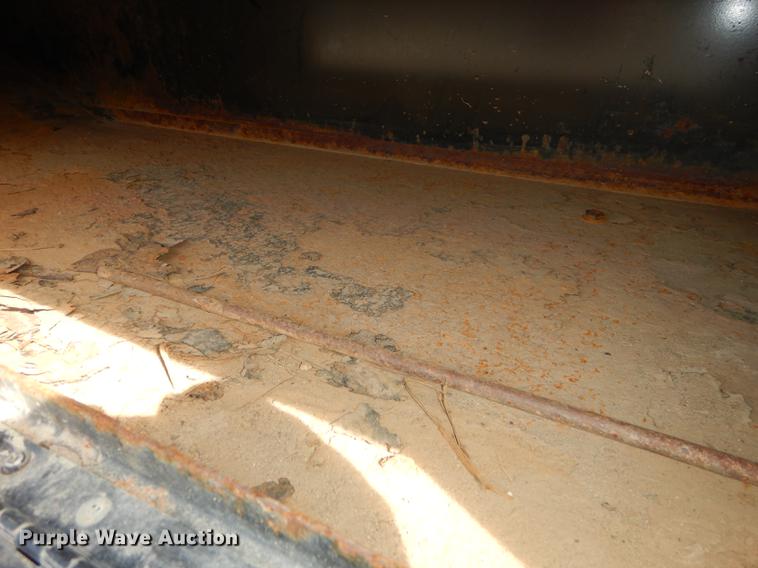 image for item DB0416 2007 International 7400 dump truck