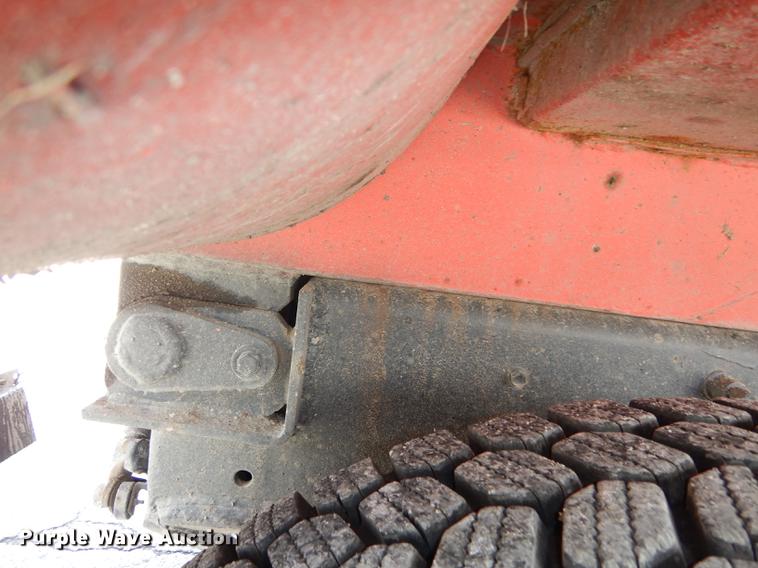 image for item DB0416 2007 International 7400 dump truck