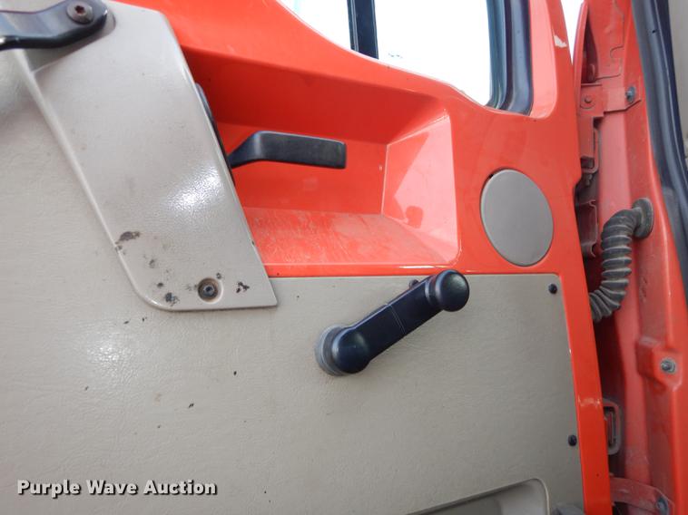 image for item DB0417 2003 Sterling LT7500 dump truck