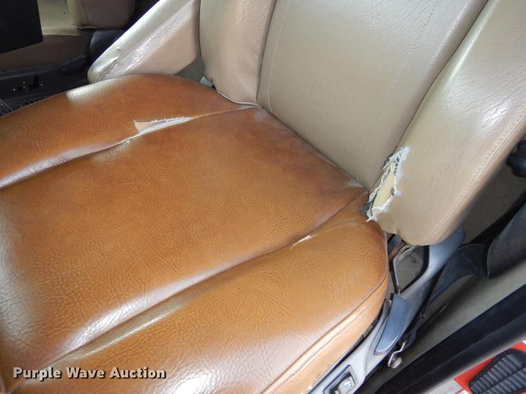 image for item DB0417 2003 Sterling LT7500 dump truck