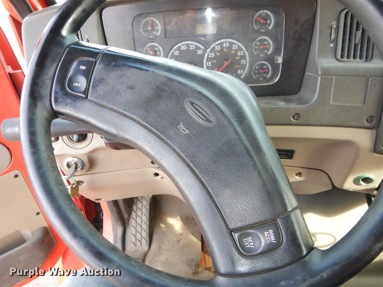 image for item DB0417 2003 Sterling LT7500 dump truck