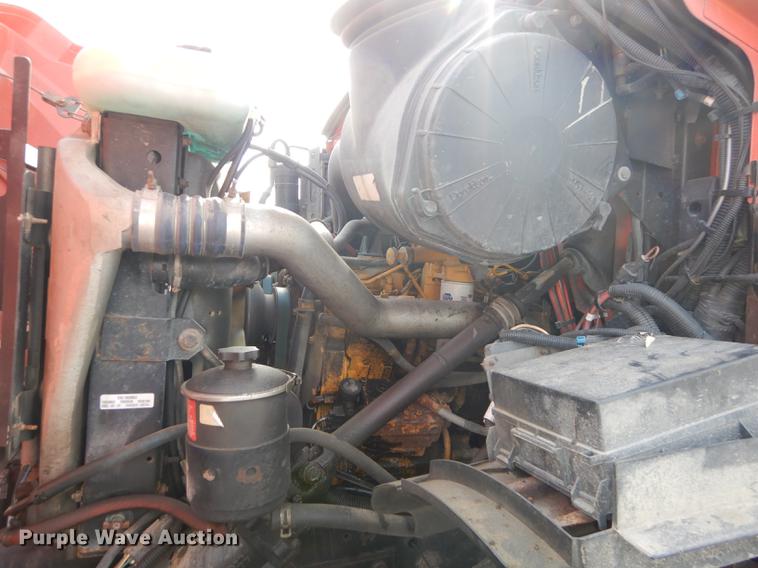 image for item DB0417 2003 Sterling LT7500 dump truck