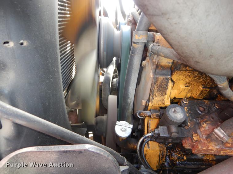 image for item DB0417 2003 Sterling LT7500 dump truck