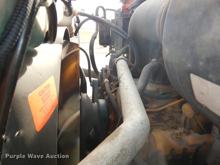 image for item DB0417 2003 Sterling LT7500 dump truck