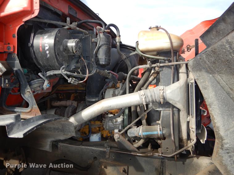 image for item DB0417 2003 Sterling LT7500 dump truck