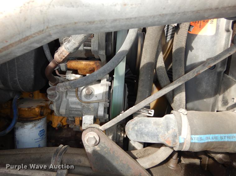 image for item DB0417 2003 Sterling LT7500 dump truck