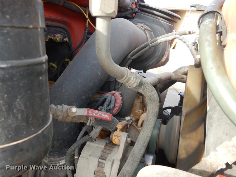 image for item DB0417 2003 Sterling LT7500 dump truck