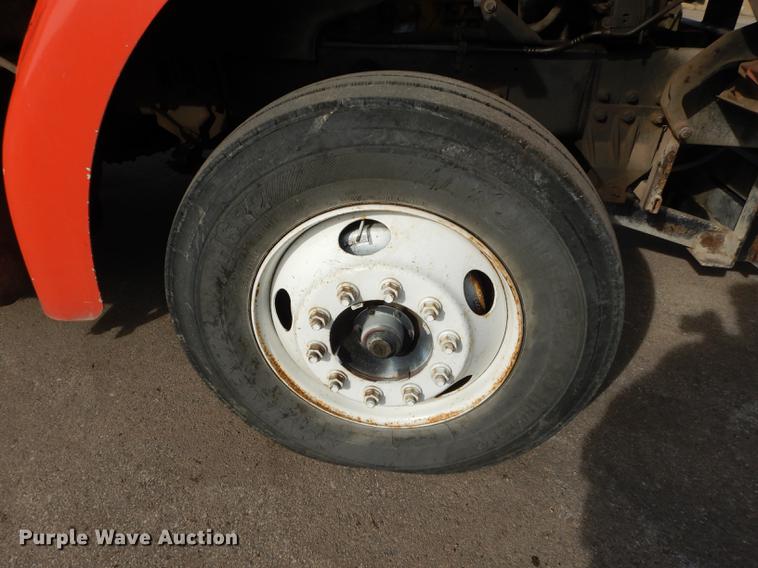 image for item DB0417 2003 Sterling LT7500 dump truck