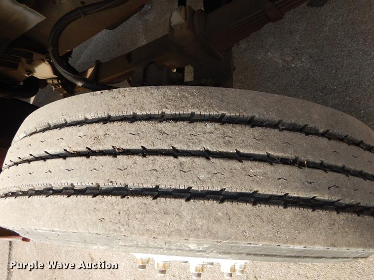 image for item DB0417 2003 Sterling LT7500 dump truck