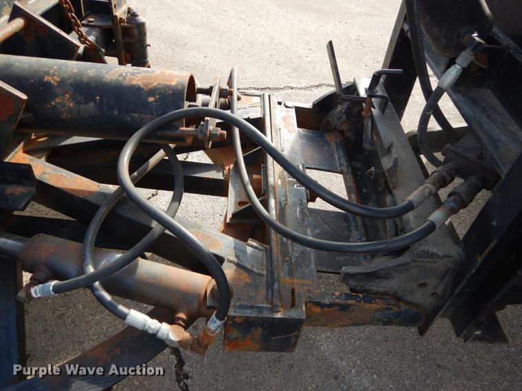 image for item DB0417 2003 Sterling LT7500 dump truck