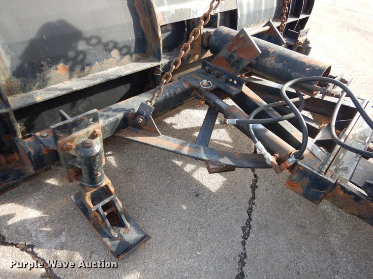 image for item DB0417 2003 Sterling LT7500 dump truck