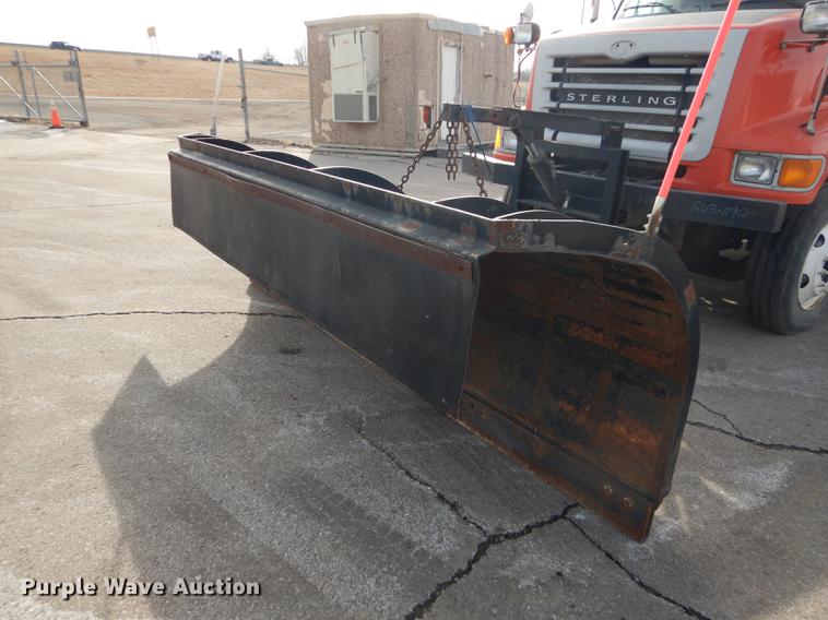 image for item DB0417 2003 Sterling LT7500 dump truck