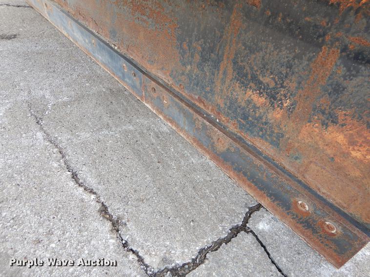 image for item DB0417 2003 Sterling LT7500 dump truck