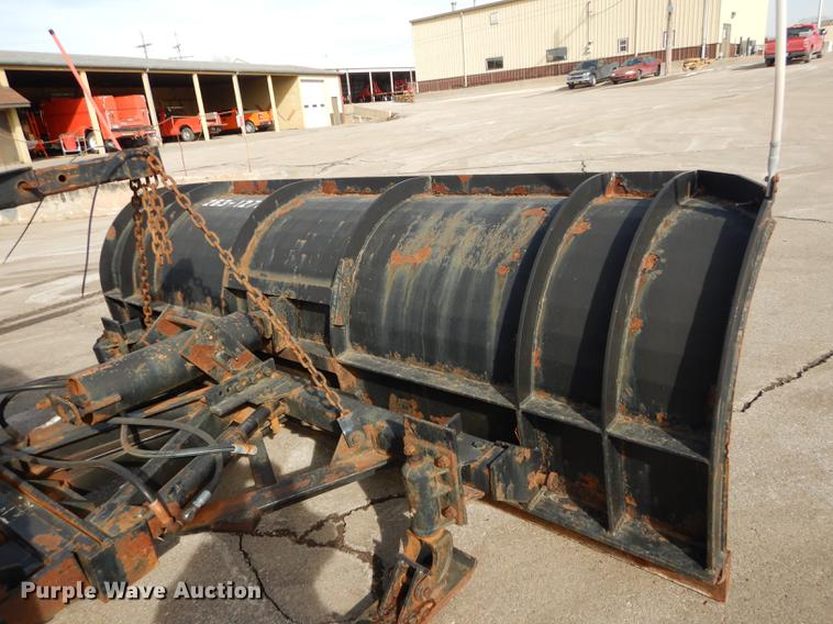 image for item DB0417 2003 Sterling LT7500 dump truck