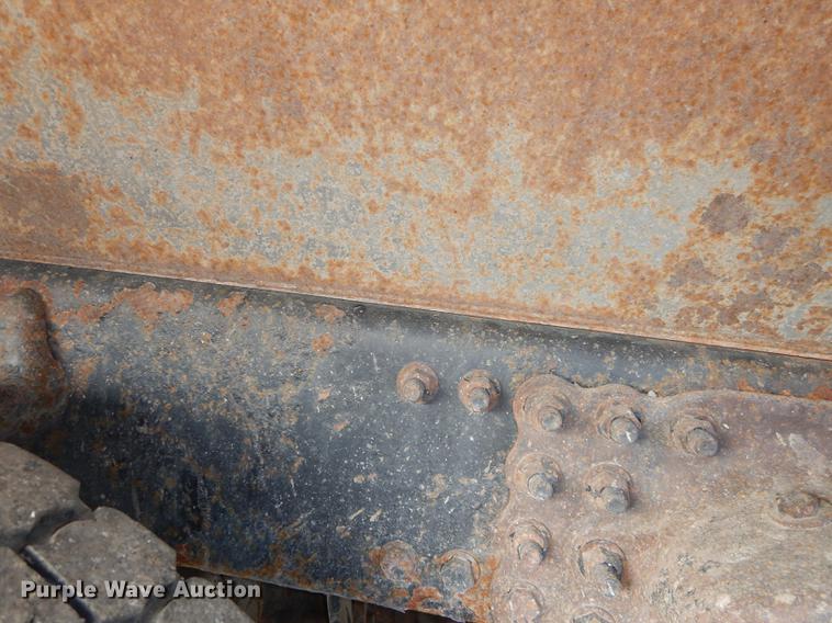 image for item DB0417 2003 Sterling LT7500 dump truck