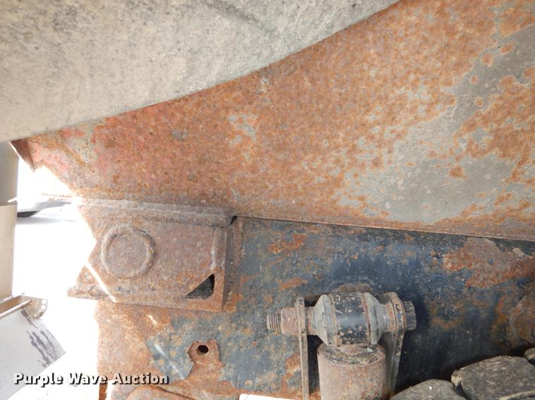 image for item DB0417 2003 Sterling LT7500 dump truck