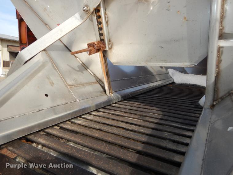 image for item DB0417 2003 Sterling LT7500 dump truck