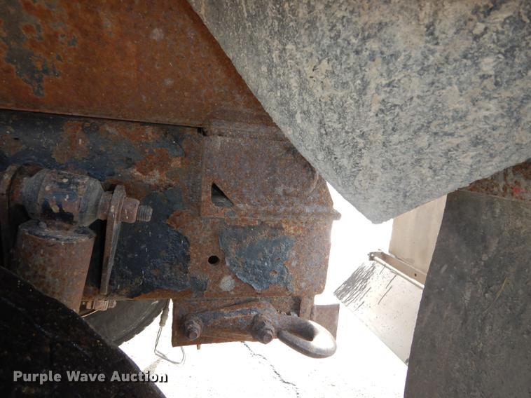 image for item DB0417 2003 Sterling LT7500 dump truck