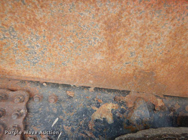 image for item DB0417 2003 Sterling LT7500 dump truck