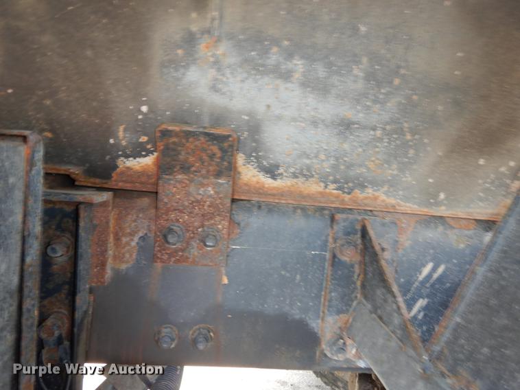 image for item DB0417 2003 Sterling LT7500 dump truck