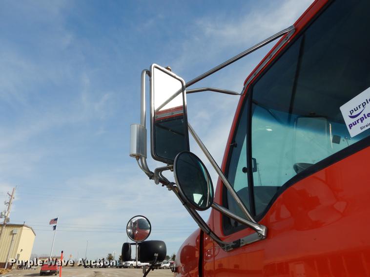 image for item DB0417 2003 Sterling LT7500 dump truck