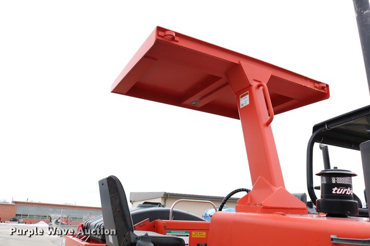 image for item DB6584 2000 Bomag BW11RH pneumatic roller