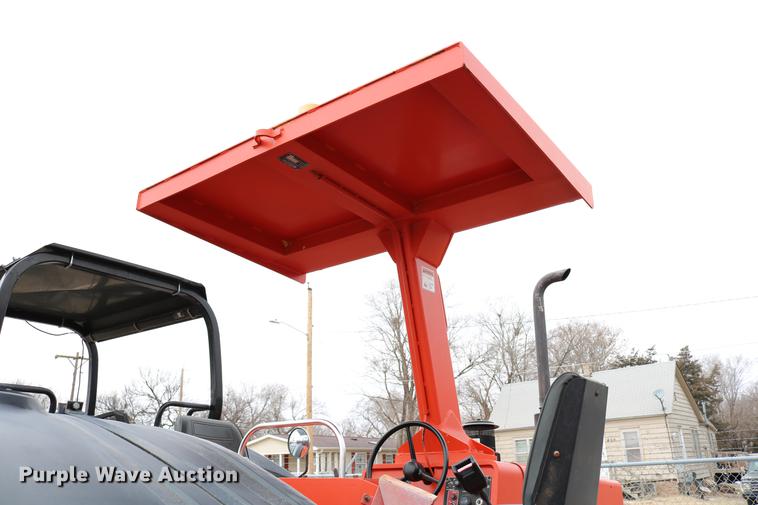 image for item DB6584 2000 Bomag BW11RH pneumatic roller