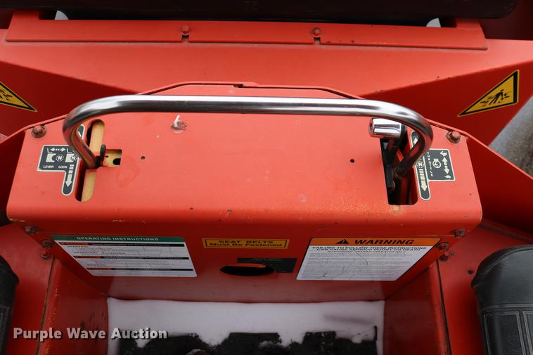 image for item DB6584 2000 Bomag BW11RH pneumatic roller