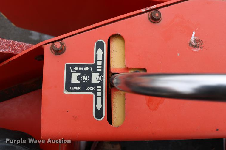 image for item DB6584 2000 Bomag BW11RH pneumatic roller