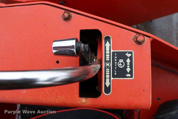 image for item DB6584 2000 Bomag BW11RH pneumatic roller