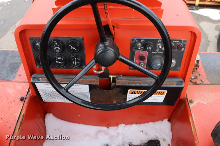 image for item DB6584 2000 Bomag BW11RH pneumatic roller