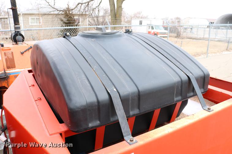 image for item DB6584 2000 Bomag BW11RH pneumatic roller