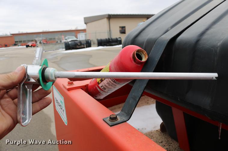 image for item DB6584 2000 Bomag BW11RH pneumatic roller