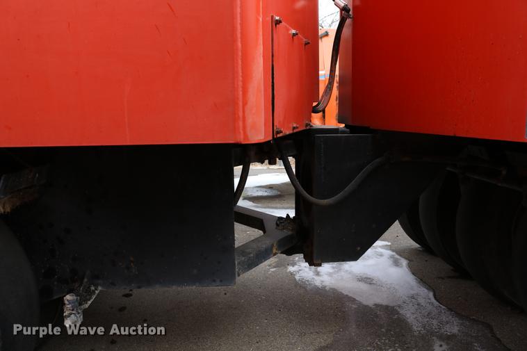 image for item DB6584 2000 Bomag BW11RH pneumatic roller