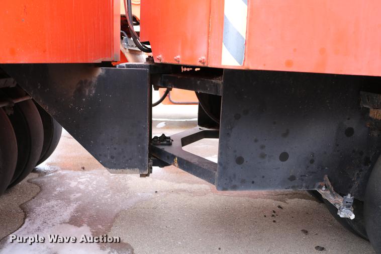 image for item DB6584 2000 Bomag BW11RH pneumatic roller