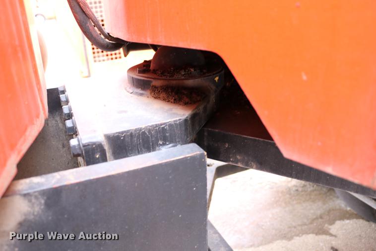 image for item DB6584 2000 Bomag BW11RH pneumatic roller