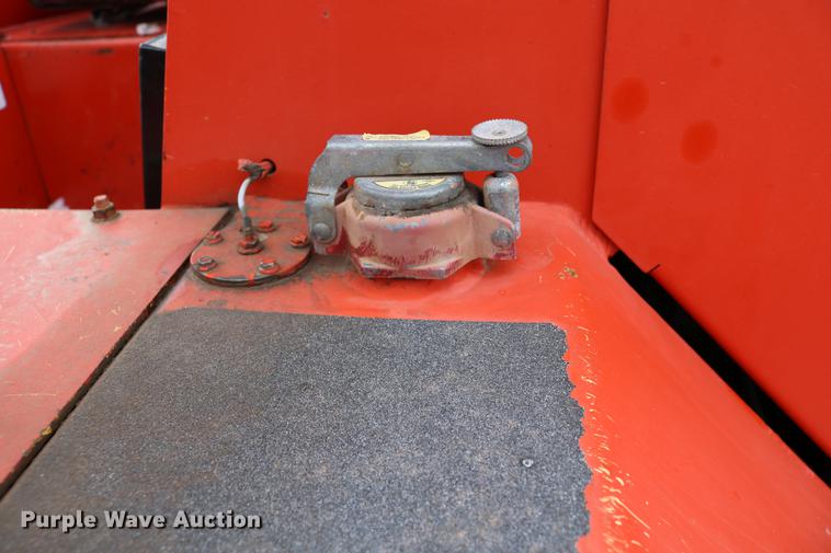 image for item DB6584 2000 Bomag BW11RH pneumatic roller