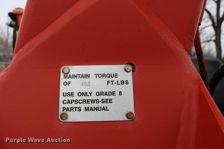 image for item DB6584 2000 Bomag BW11RH pneumatic roller