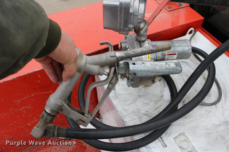 image for item DB6588 2008 Ford F250 Super Duty utility bed pickup truck