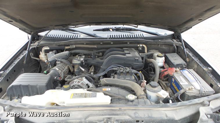 image for item DC0587 2010 Ford Explorer SUV