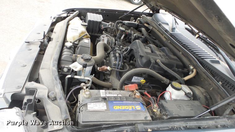image for item DC0587 2010 Ford Explorer SUV