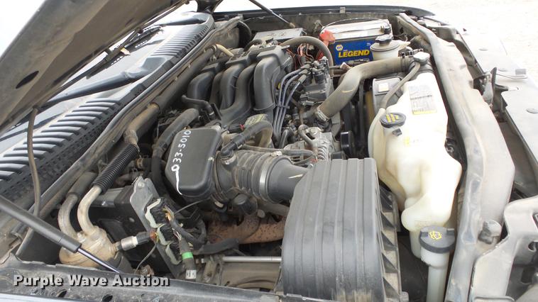 image for item DC0587 2010 Ford Explorer SUV