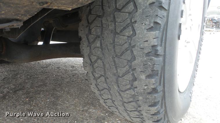 image for item DC0587 2010 Ford Explorer SUV