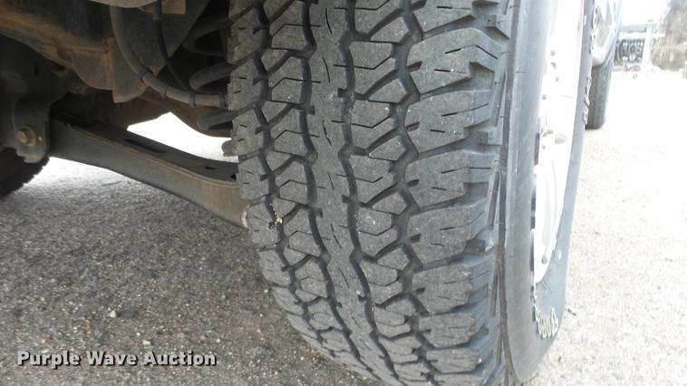 image for item DC0587 2010 Ford Explorer SUV