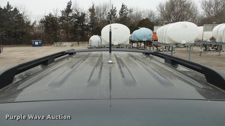 image for item DC0587 2010 Ford Explorer SUV