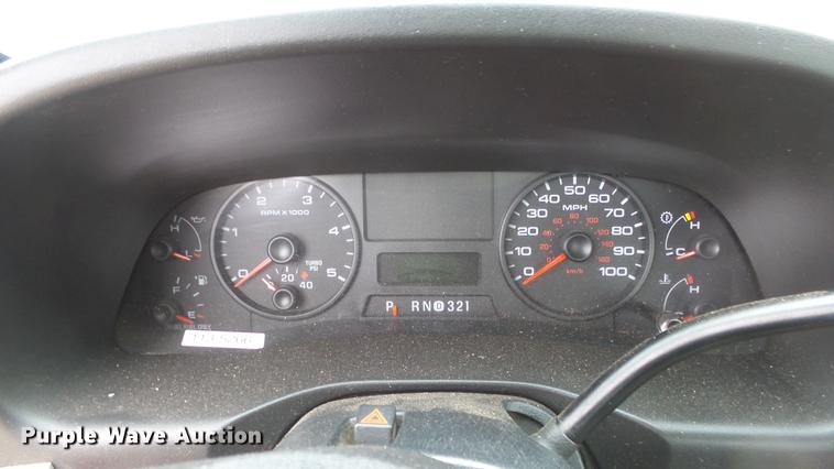 image for item DC0589 2006 Ford F250 Super Duty pickup truck